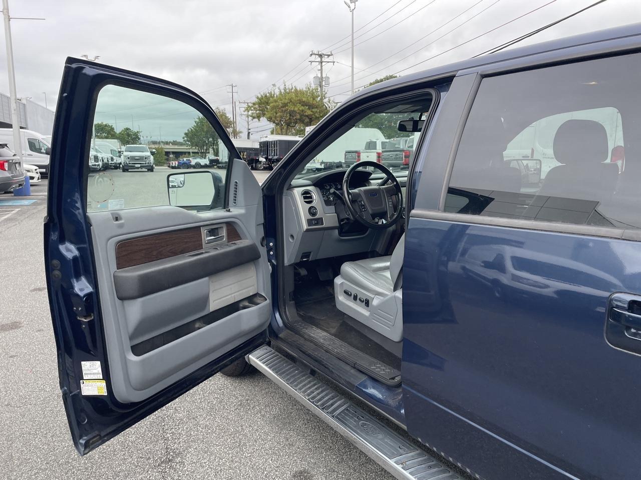 2013 Ford F-150 Lariat Springfield VA