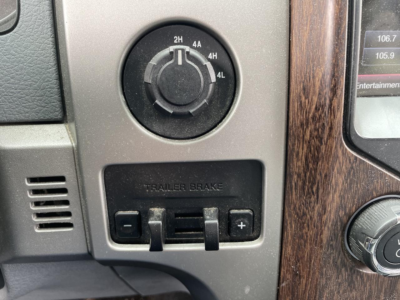 2013 Ford F-150 Lariat Springfield VA