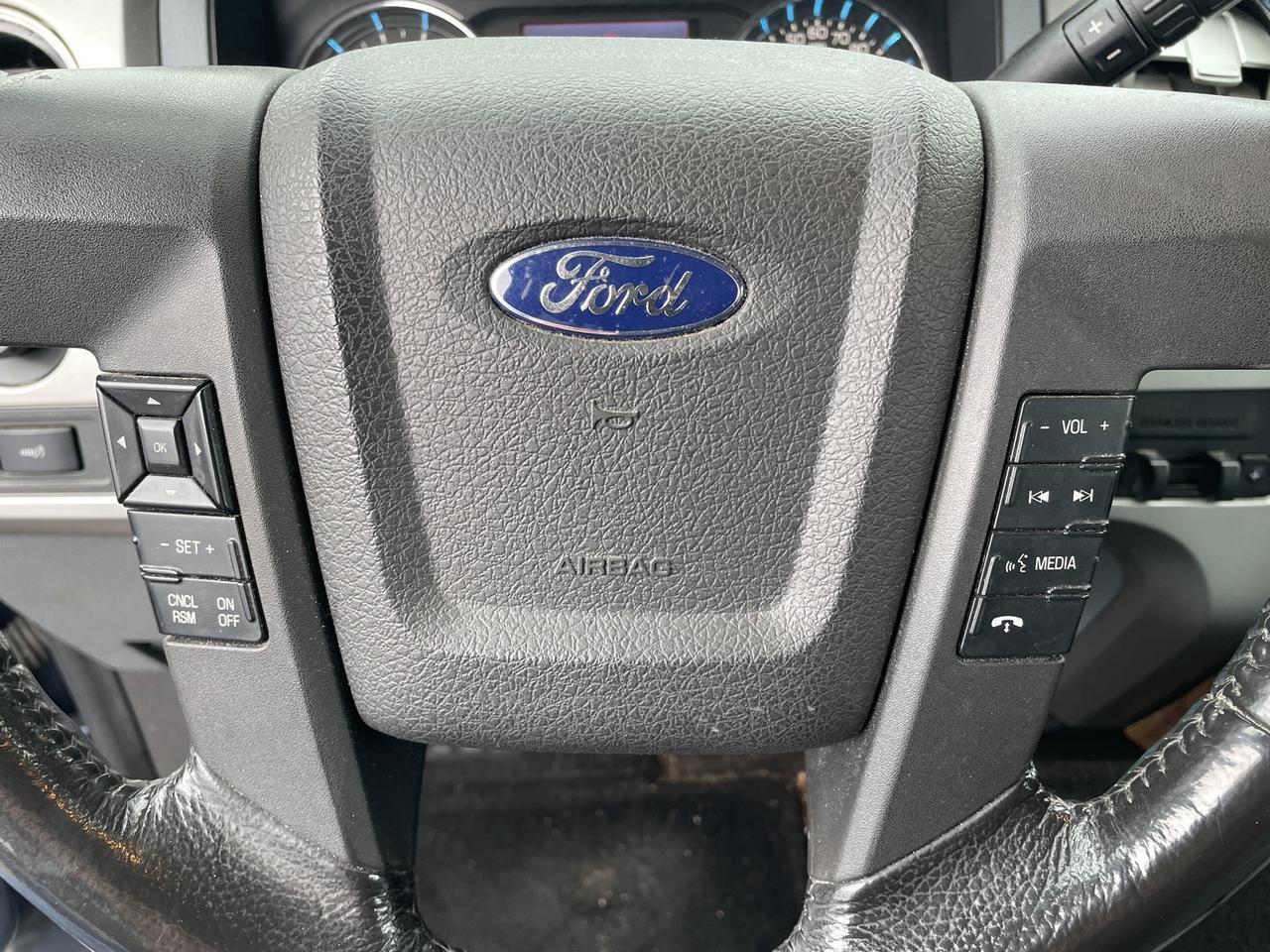 2013 Ford F-150 Lariat Springfield VA