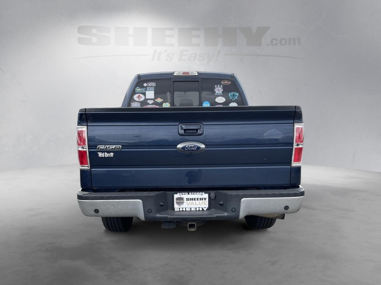 2013 Ford F-150 Lariat Springfield VA