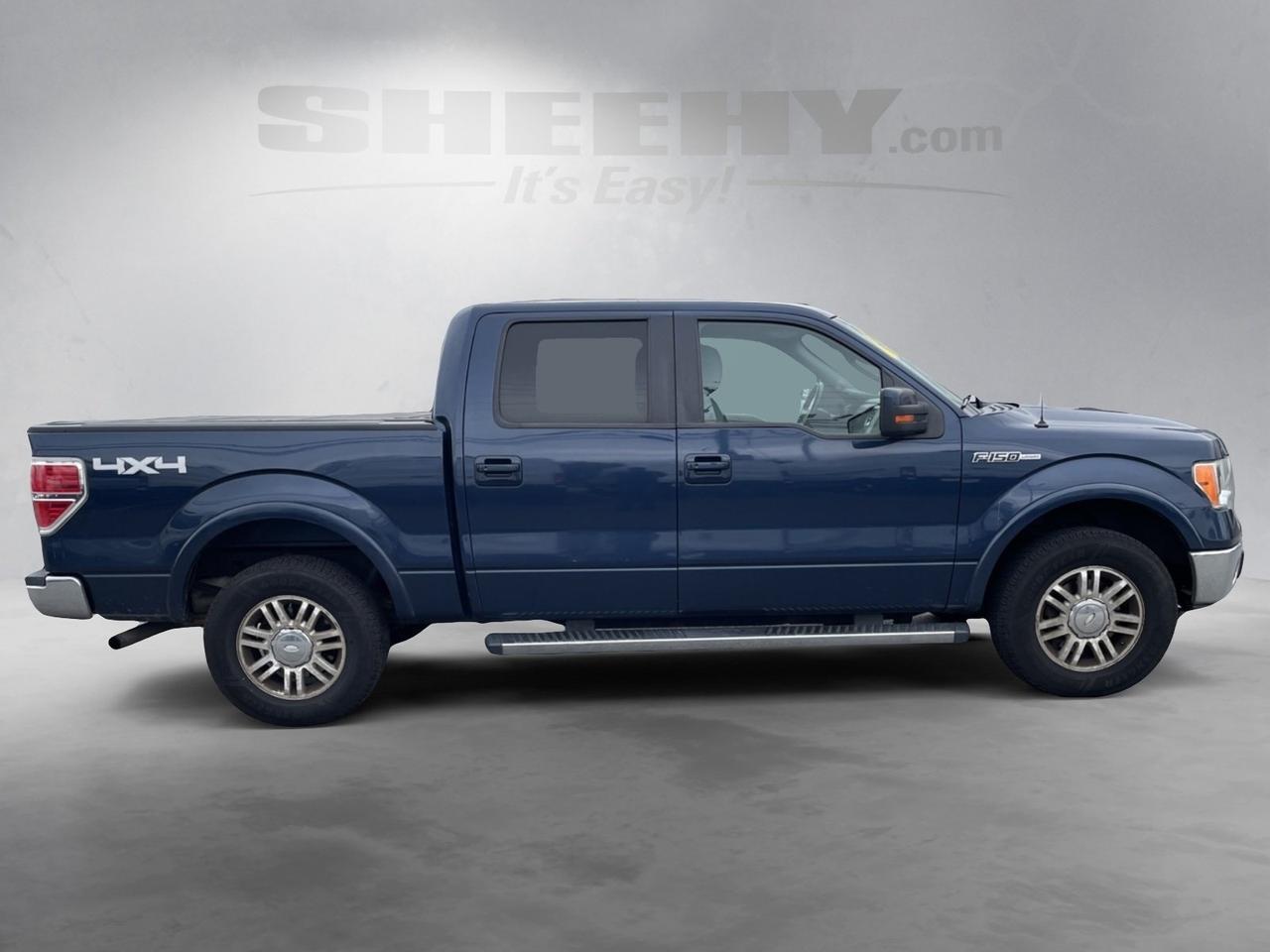 2013 Ford F-150 Lariat Springfield VA