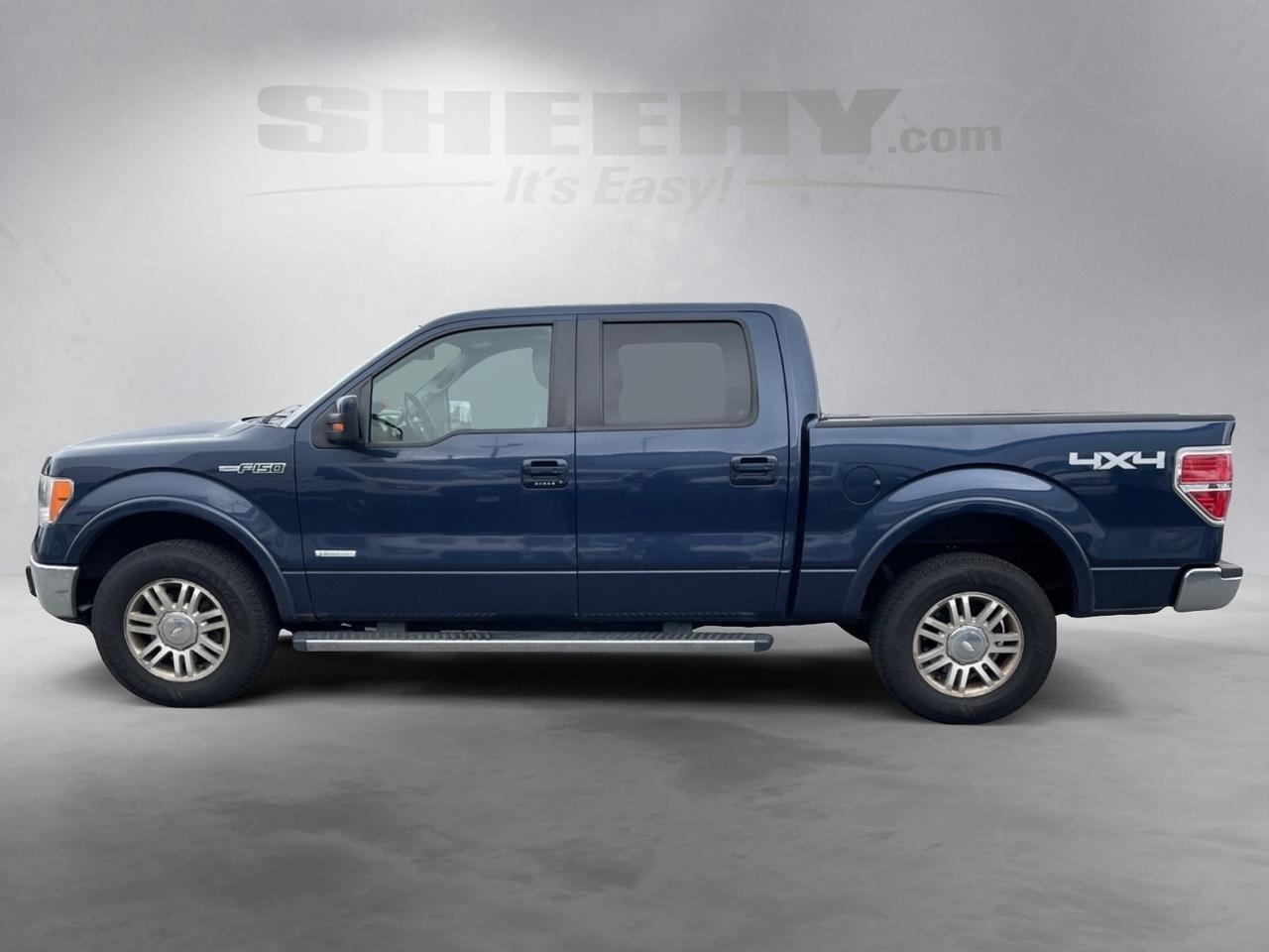 2013 Ford F-150 Lariat Springfield VA