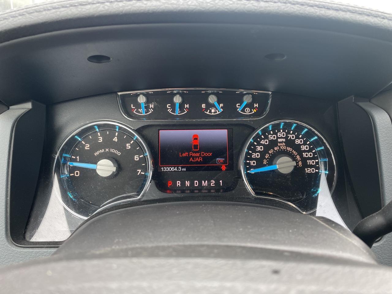 2013 Ford F-150 Lariat Springfield VA