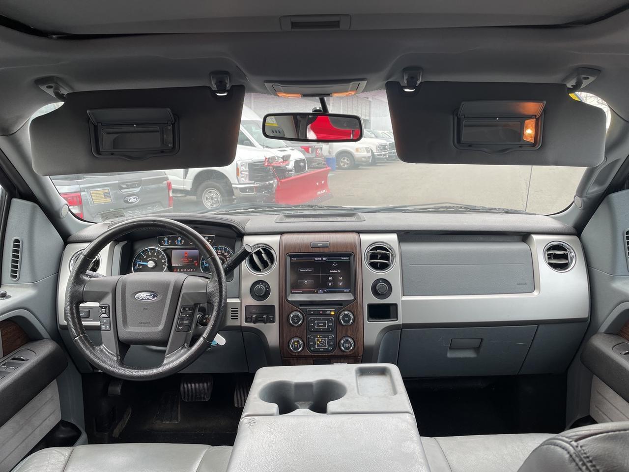 2013 Ford F-150 Lariat Springfield VA