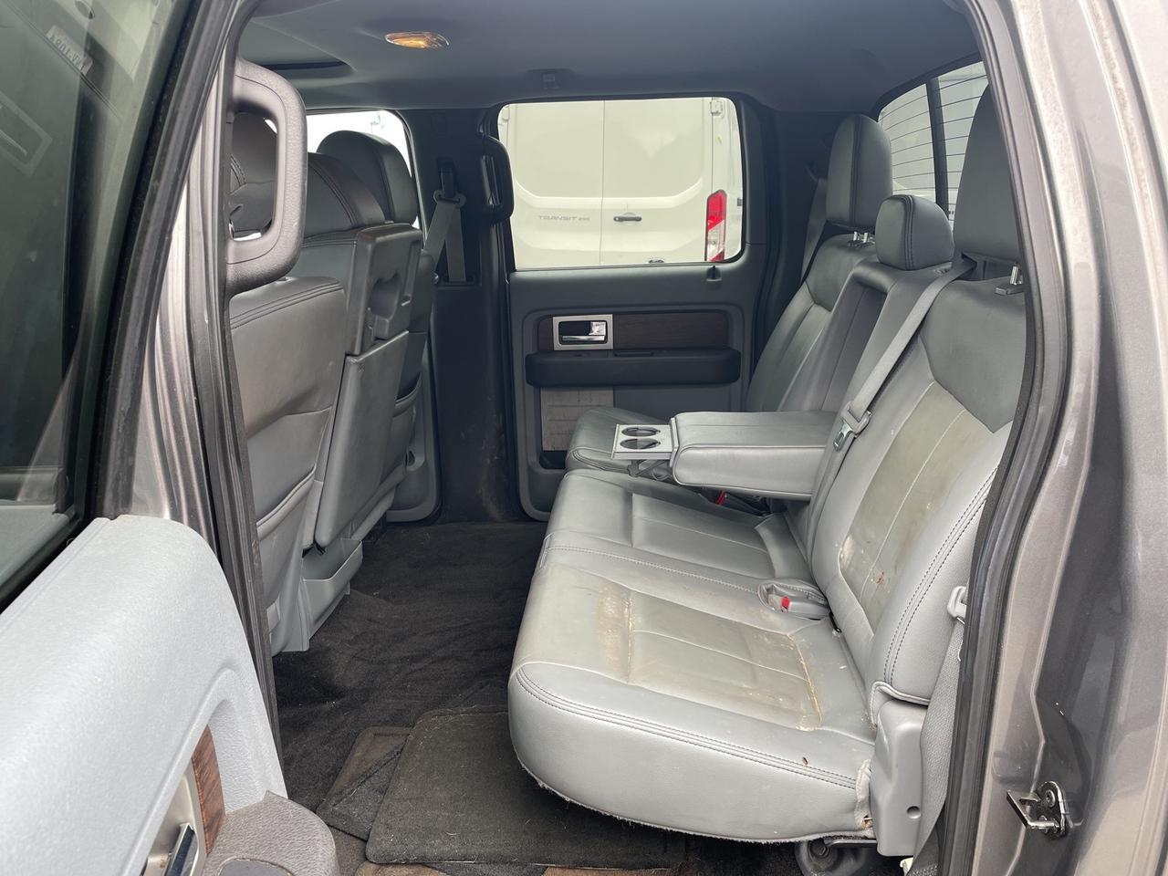 2013 Ford F-150 Lariat Springfield VA