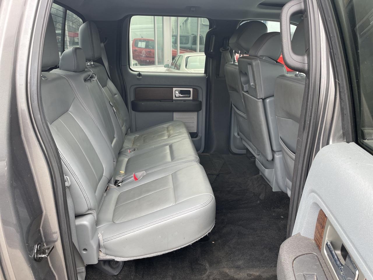 2013 Ford F-150 Lariat Springfield VA