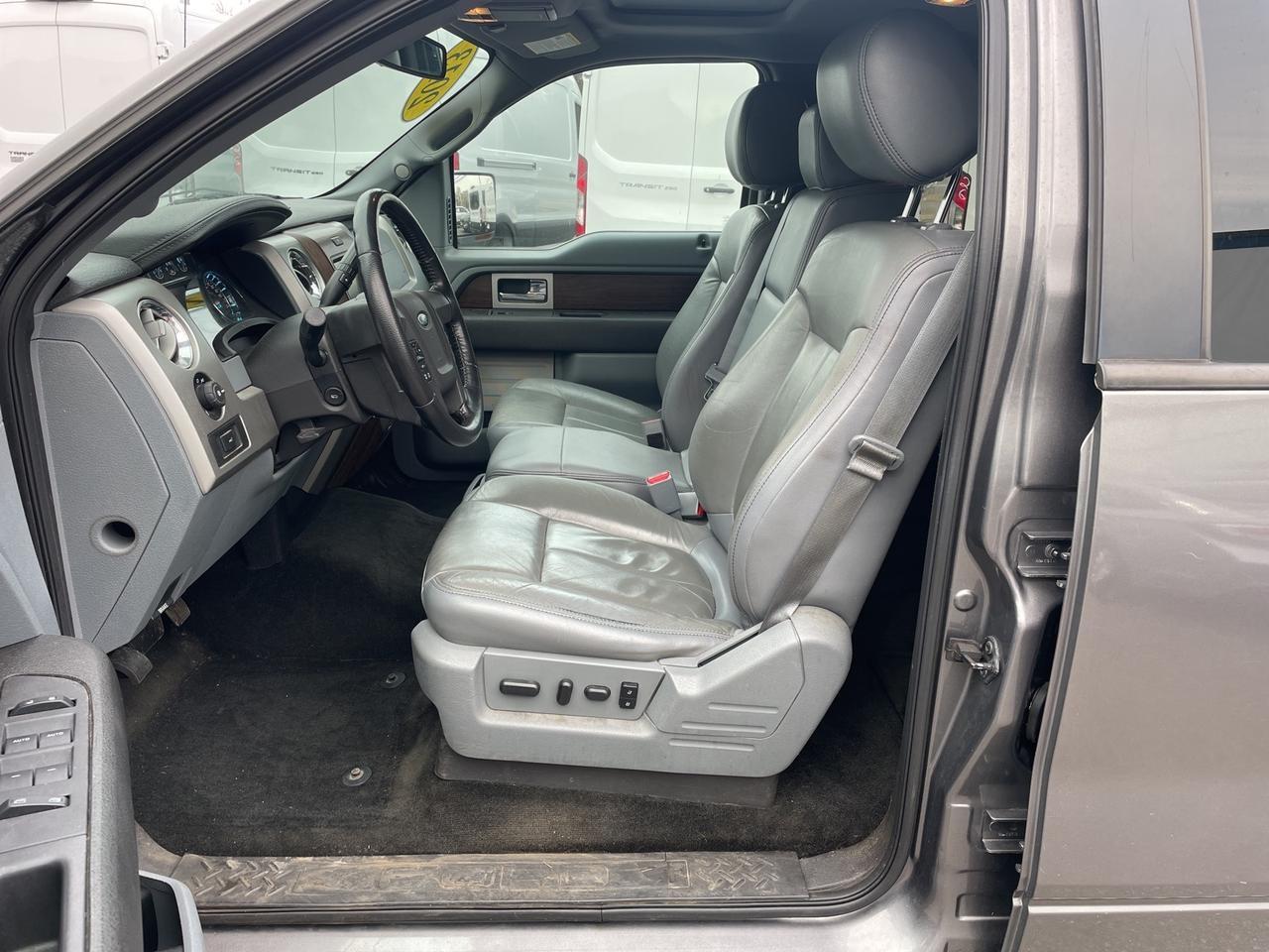 2013 Ford F-150 Lariat Springfield VA