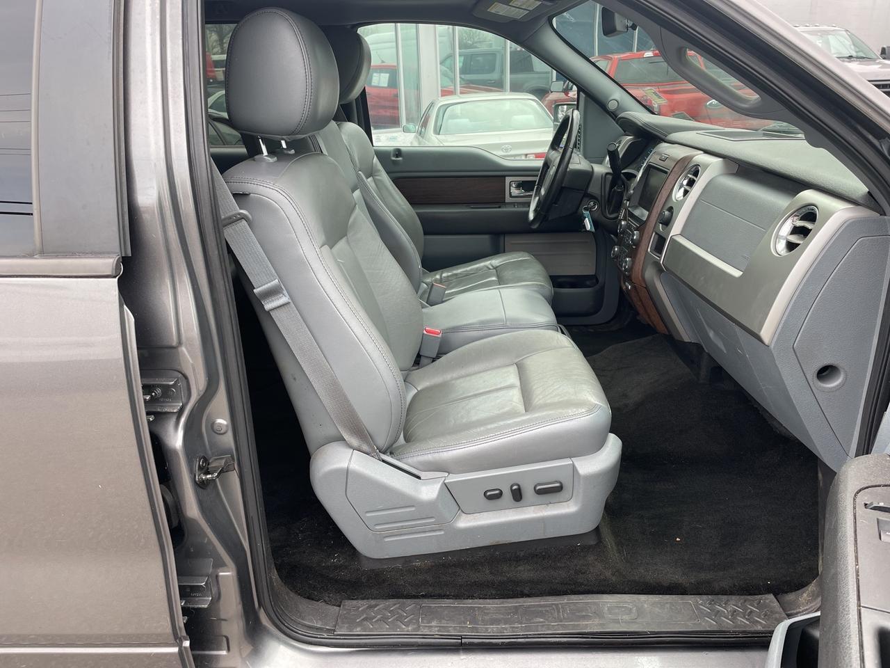 2013 Ford F-150 Lariat Springfield VA