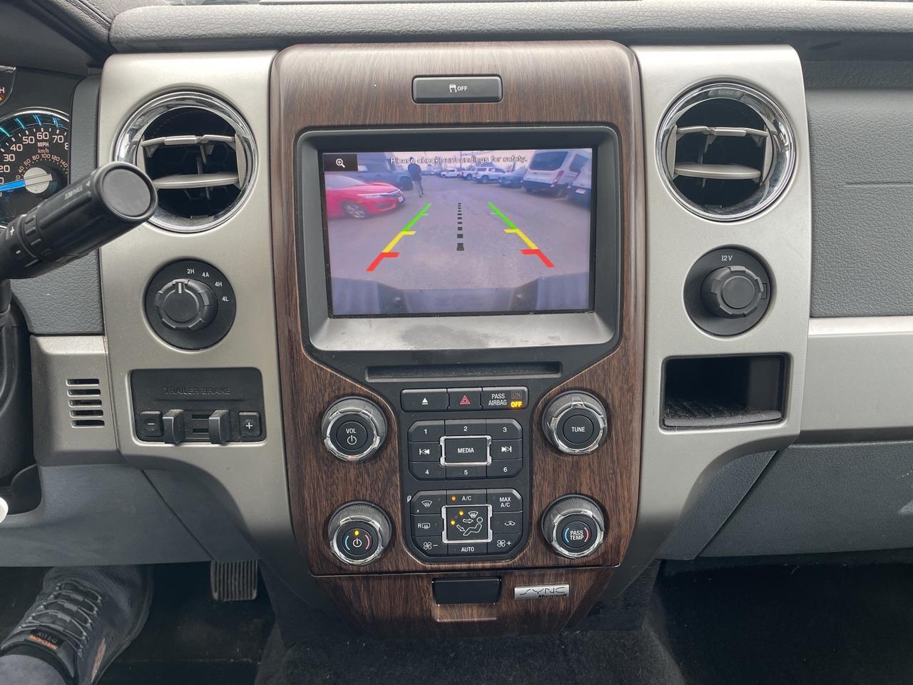 2013 Ford F-150 Lariat Springfield VA