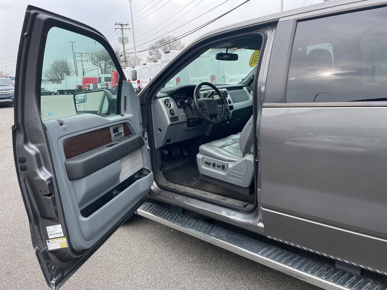 2013 Ford F-150 Lariat Springfield VA