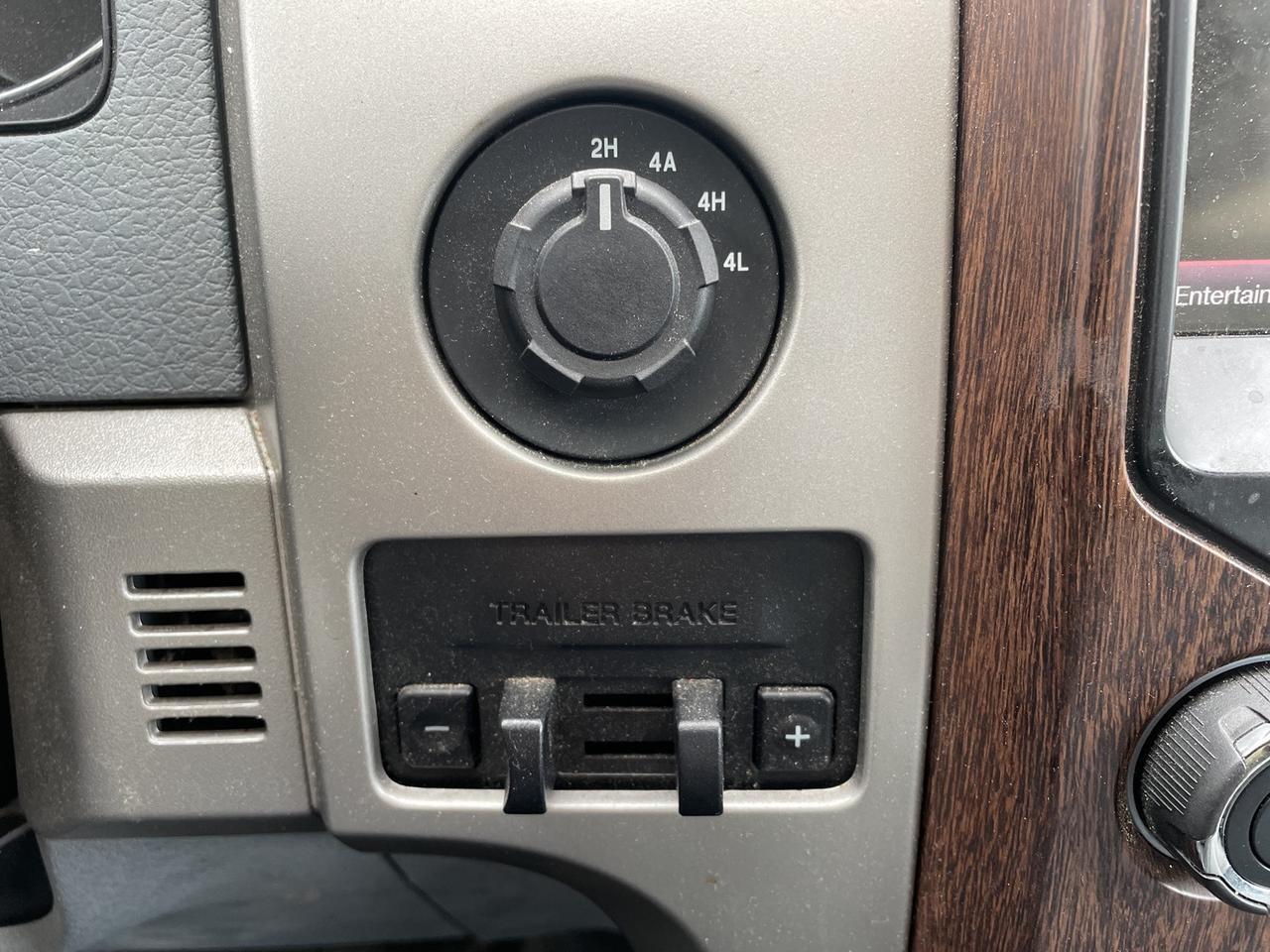 2013 Ford F-150 Lariat Springfield VA