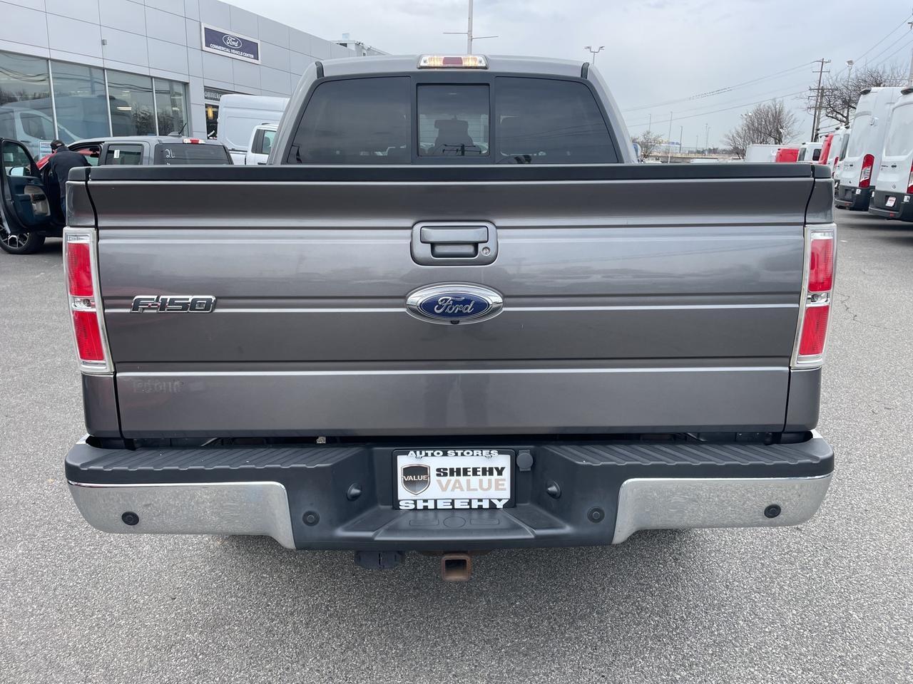 2013 Ford F-150 Lariat Springfield VA