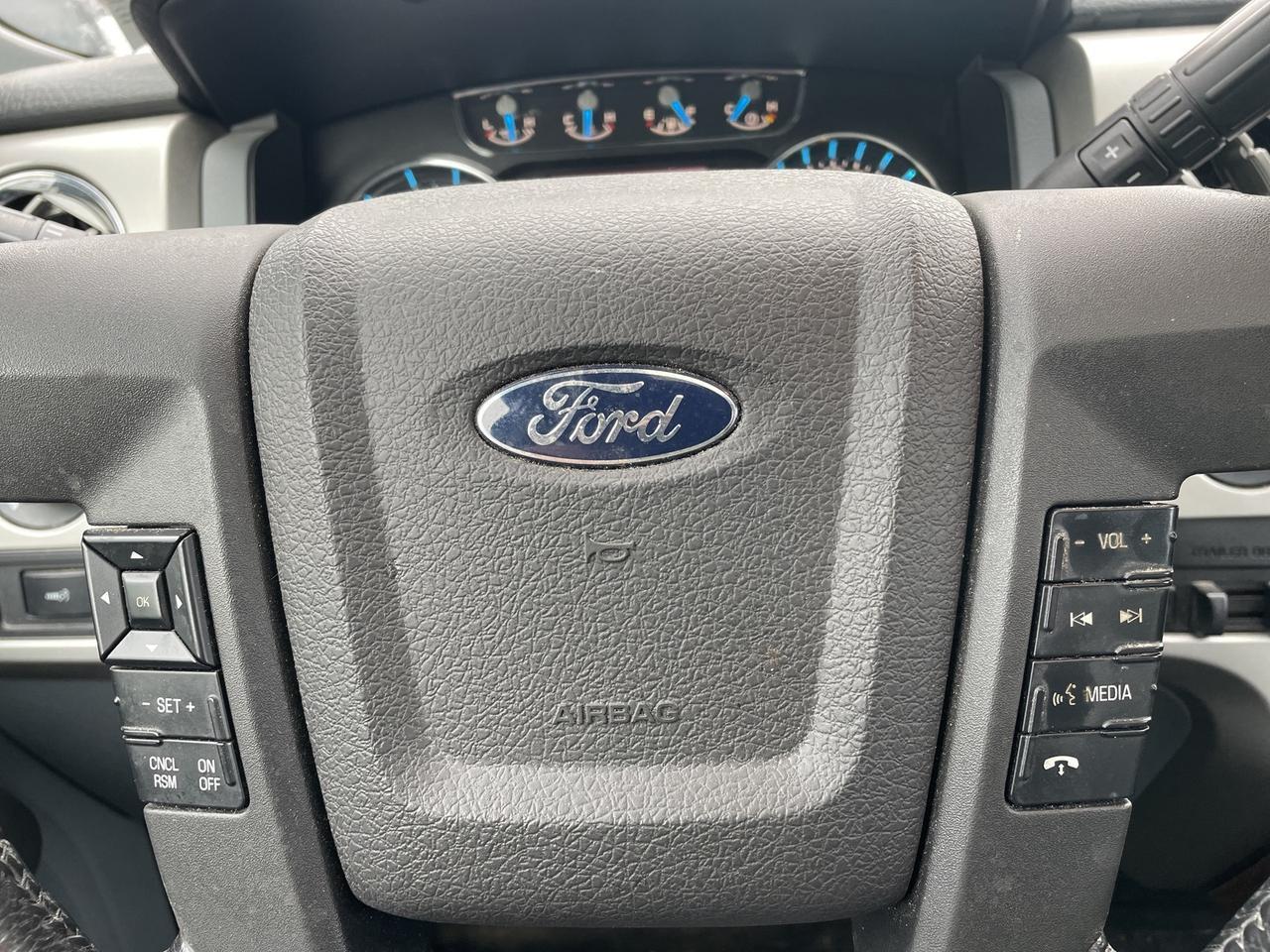 2013 Ford F-150 Lariat Springfield VA