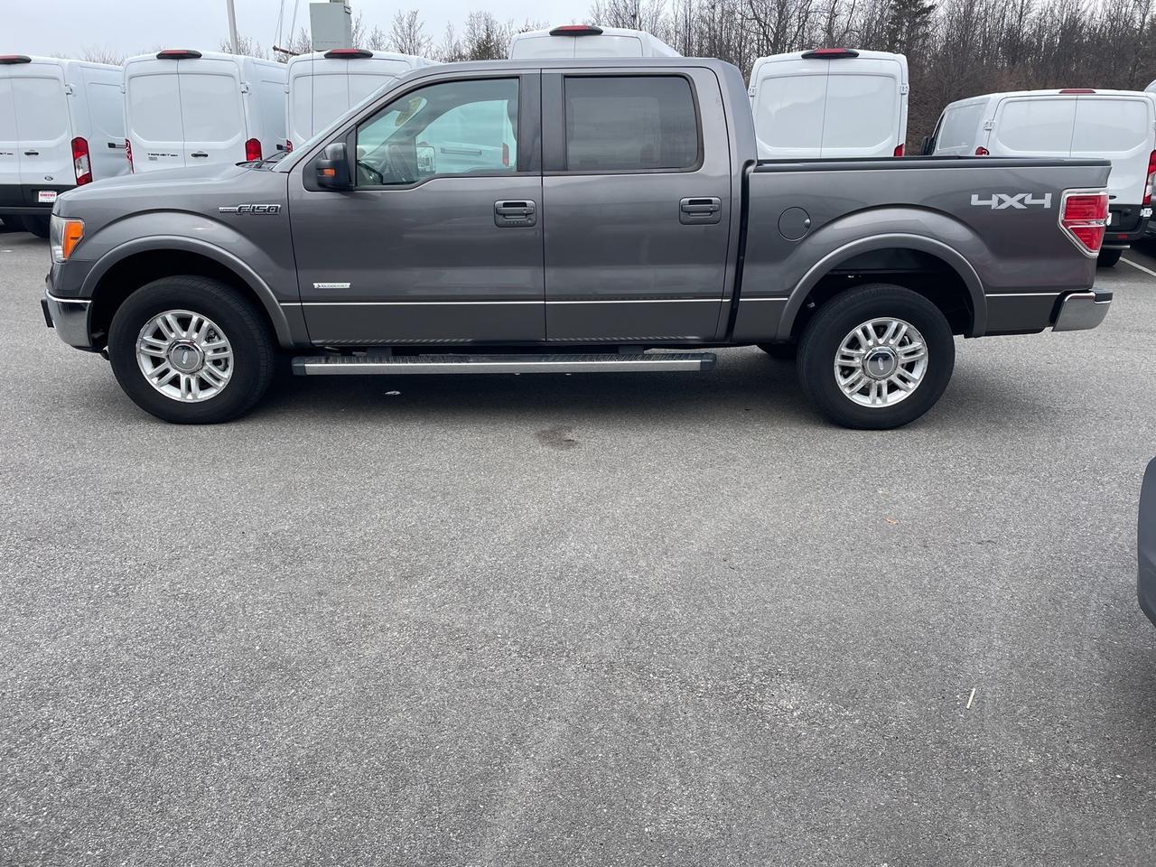 2013 Ford F-150 Lariat Springfield VA