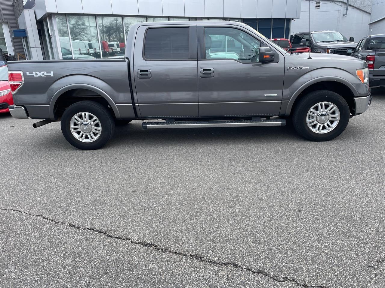 2013 Ford F-150 Lariat Springfield VA
