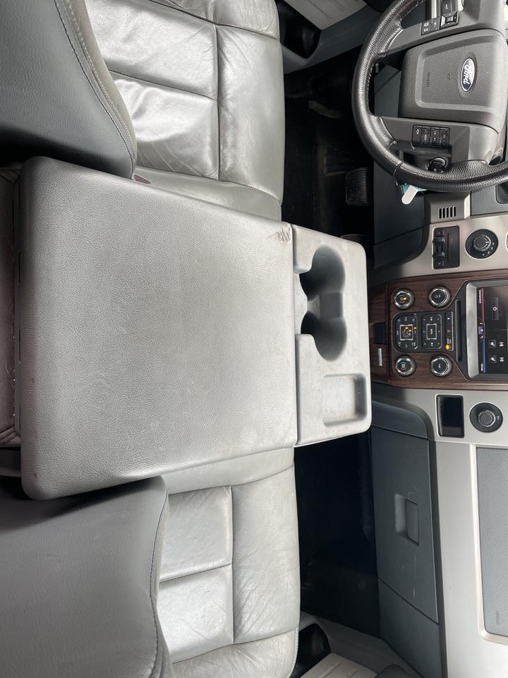 2013 Ford F-150 Lariat Springfield VA