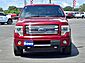 2013 Ford F-150 Limited  TX