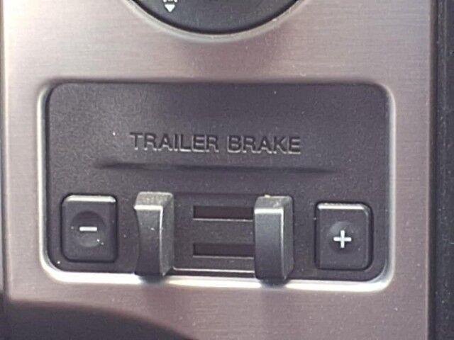 2013 Ford F-150 Limited  TX