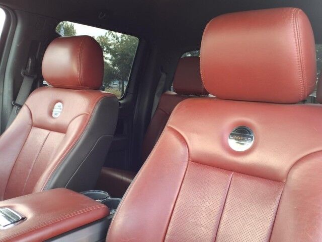 2013 Ford F-150 Limited  TX