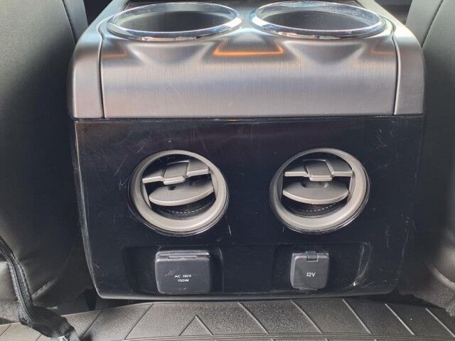 2013 Ford F-150 Limited  TX