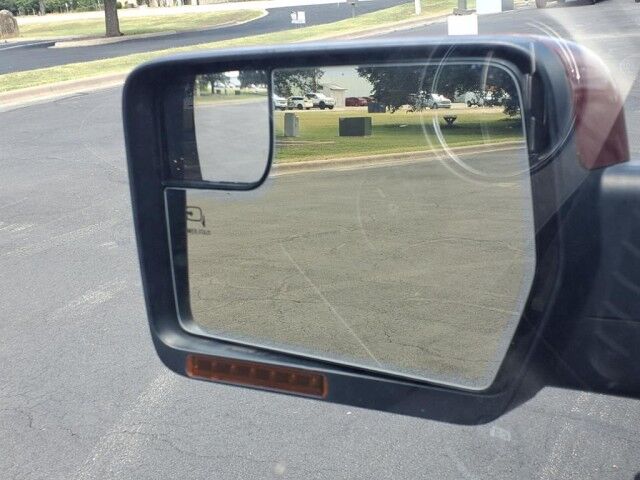 2013 Ford F-150 Limited  TX