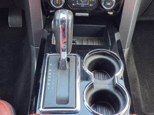 2013 Ford F-150 Limited  TX