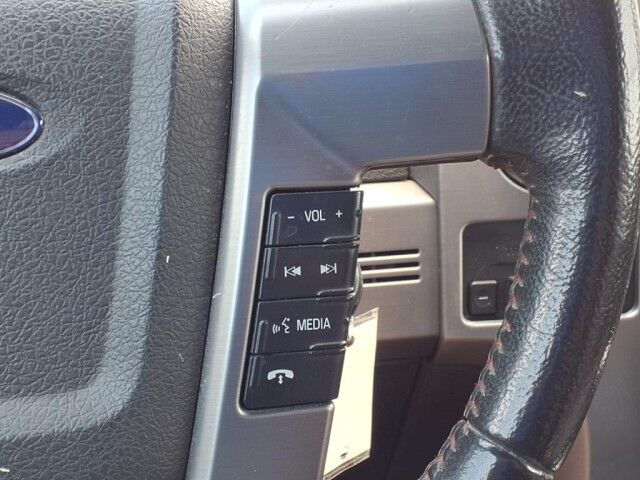 2013 Ford F-150 Limited  TX