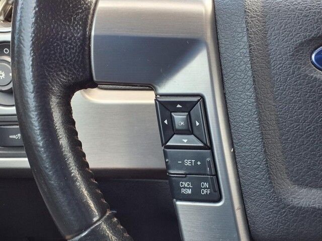 2013 Ford F-150 Limited  TX