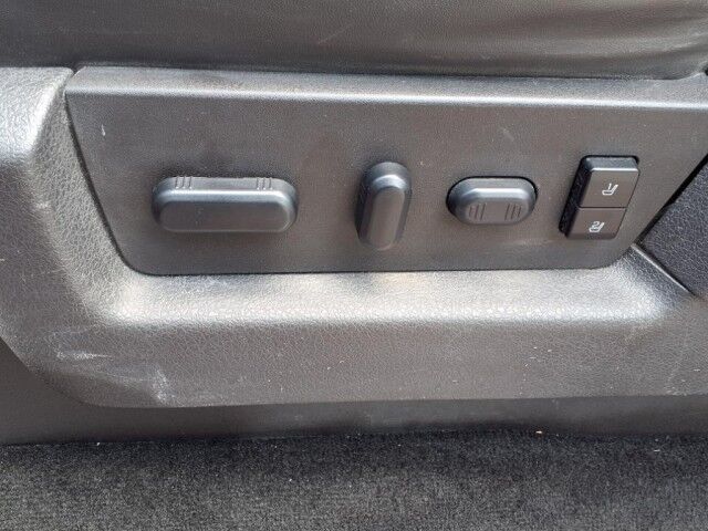 2013 Ford F-150 Limited  TX