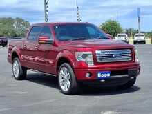 2013_Ford_F-150_Limited_  TX