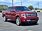 2013 Ford F-150 Limited  TX