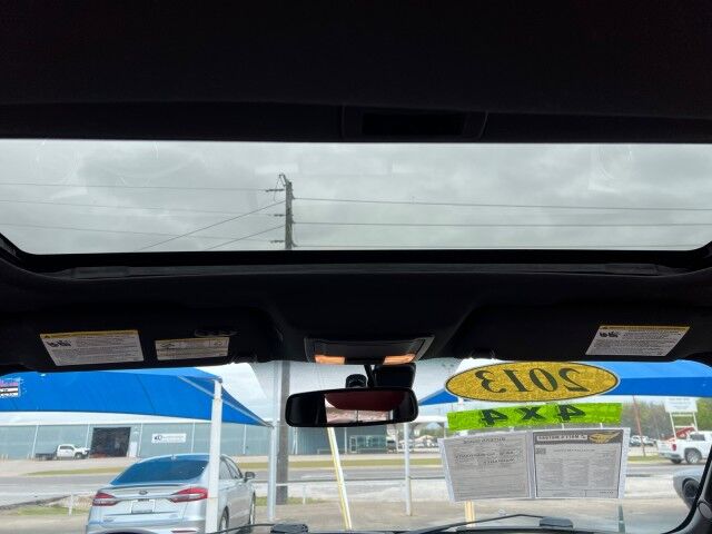 2013 Ford F-150 Limited Gainesville TX