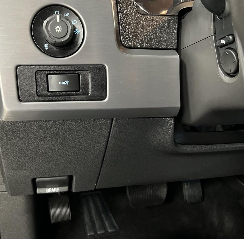 2013 Ford F-150 Limited Loveland CO