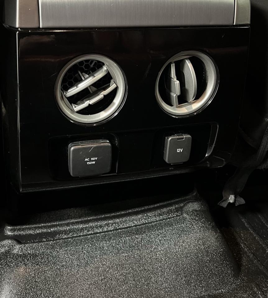 2013 Ford F-150 Limited Loveland CO