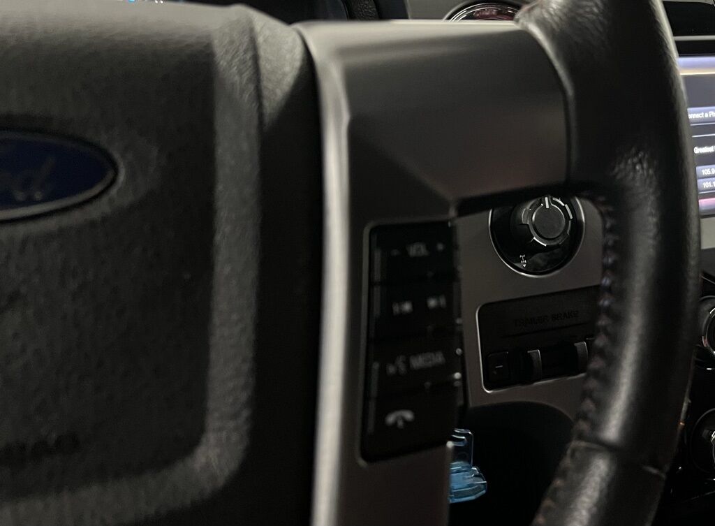 2013 Ford F-150 Limited Loveland CO