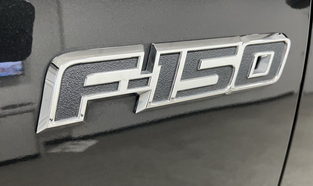 2013 Ford F-150 Limited Loveland CO
