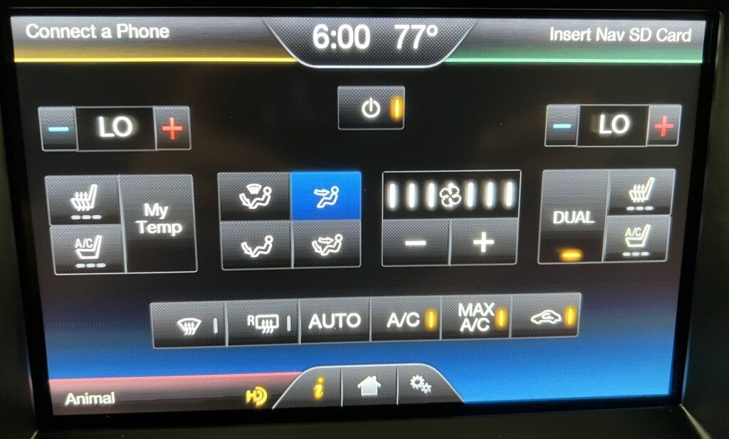 2013 Ford F-150 Limited Loveland CO