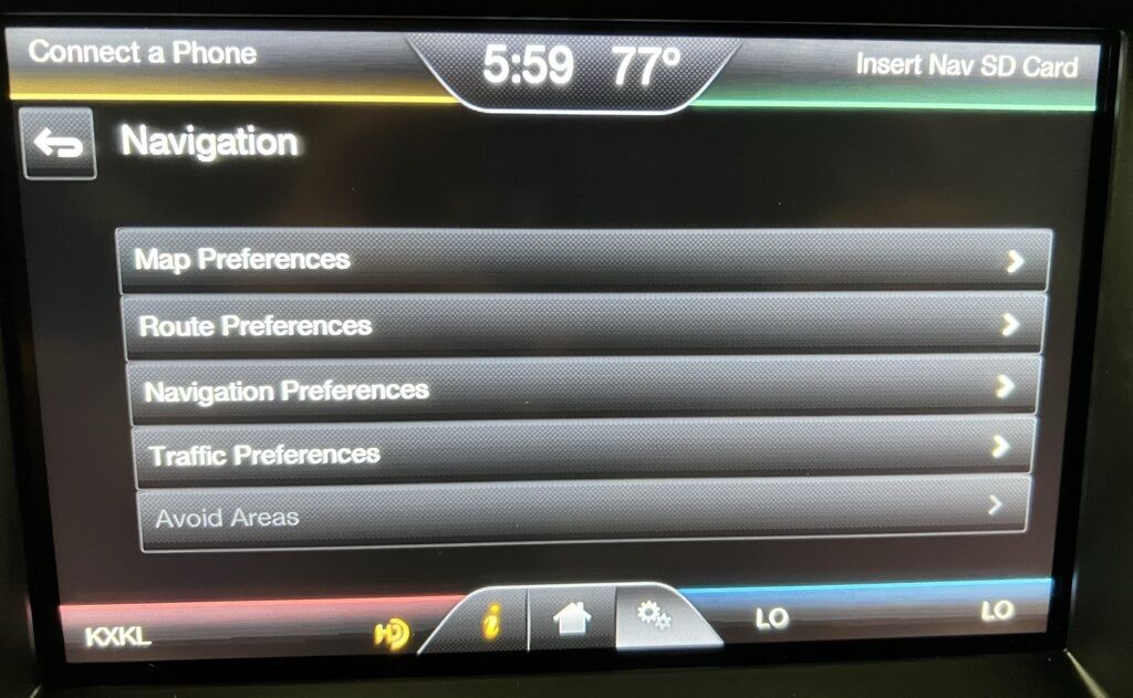 2013 Ford F-150 Limited Loveland CO
