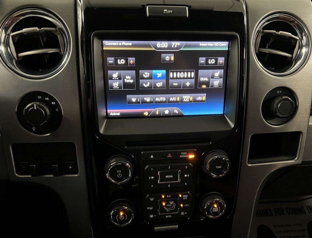 2013 Ford F-150 Limited Loveland CO