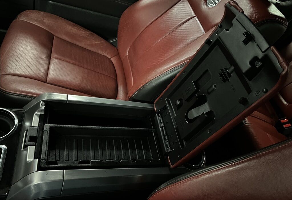 2013 Ford F-150 Limited Loveland CO