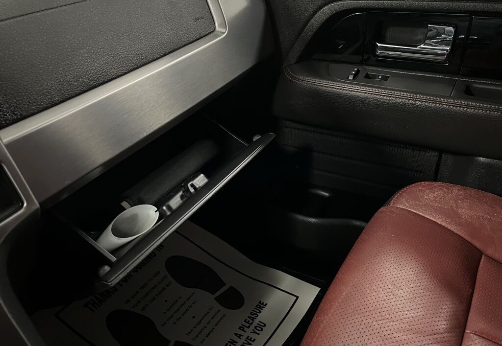2013 Ford F-150 Limited Loveland CO