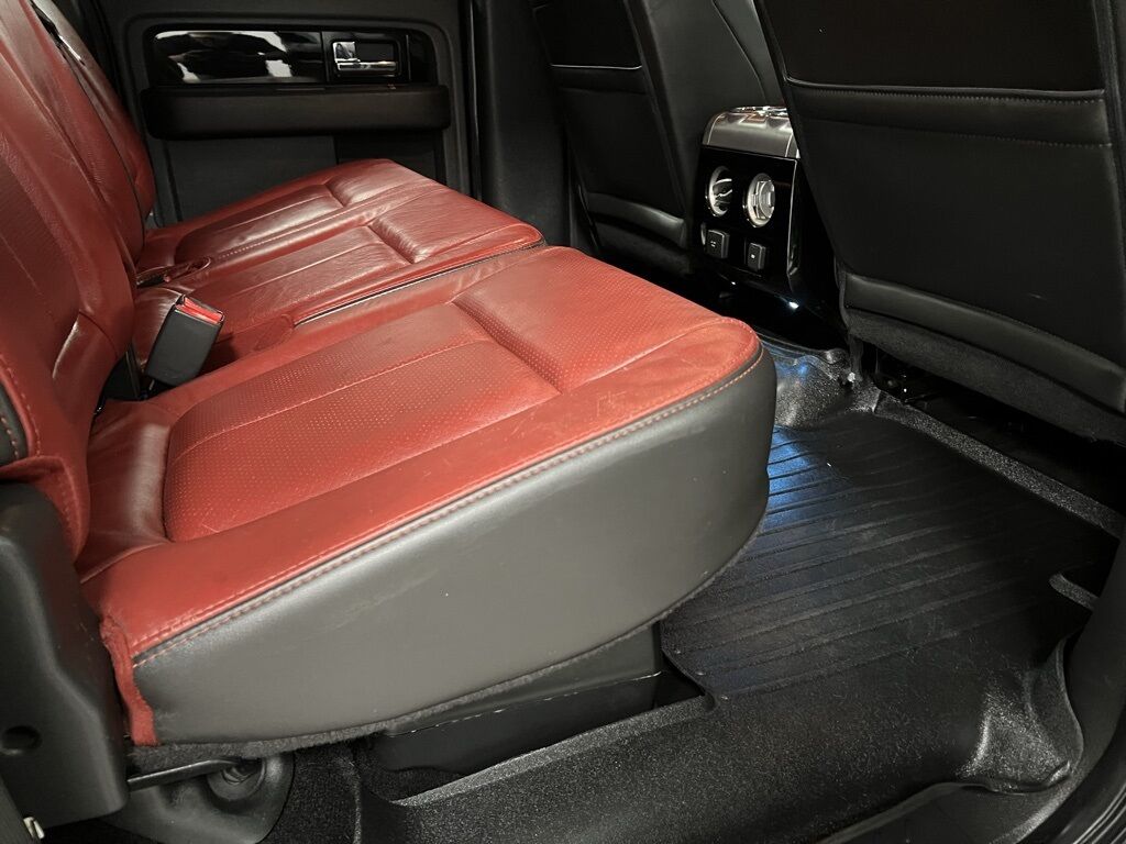 2013 Ford F-150 Limited Loveland CO