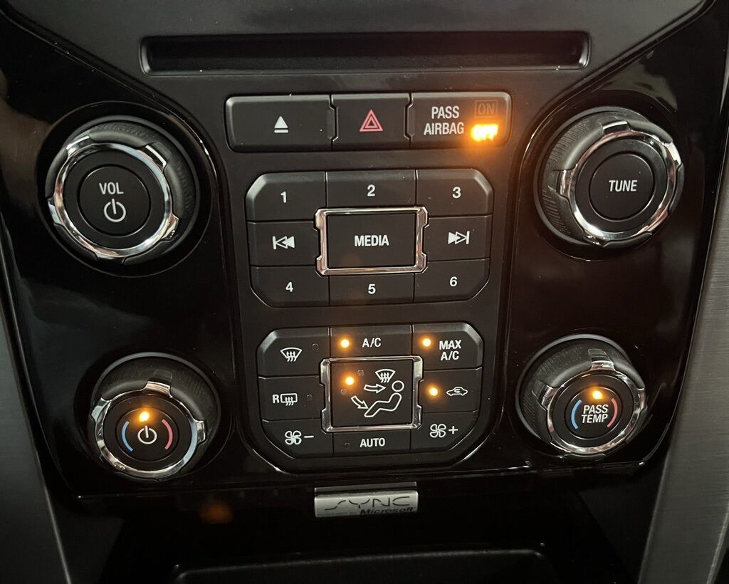 2013 Ford F-150 Limited Loveland CO