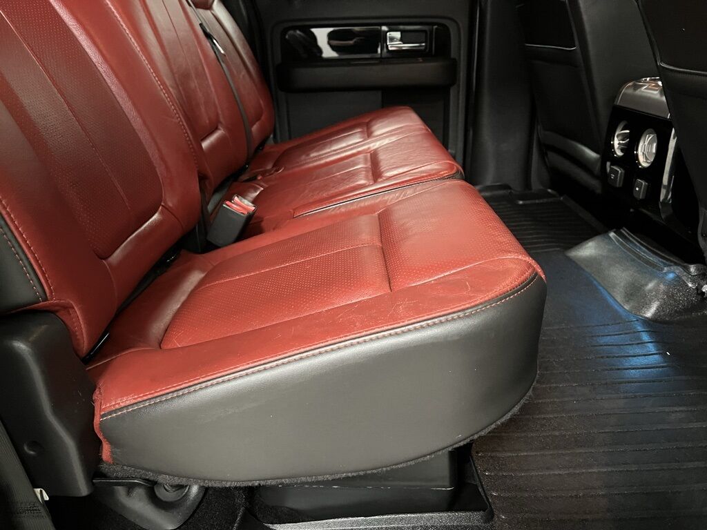 2013 Ford F-150 Limited Loveland CO