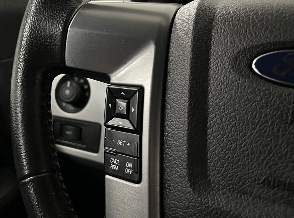 2013 Ford F-150 Limited Loveland CO