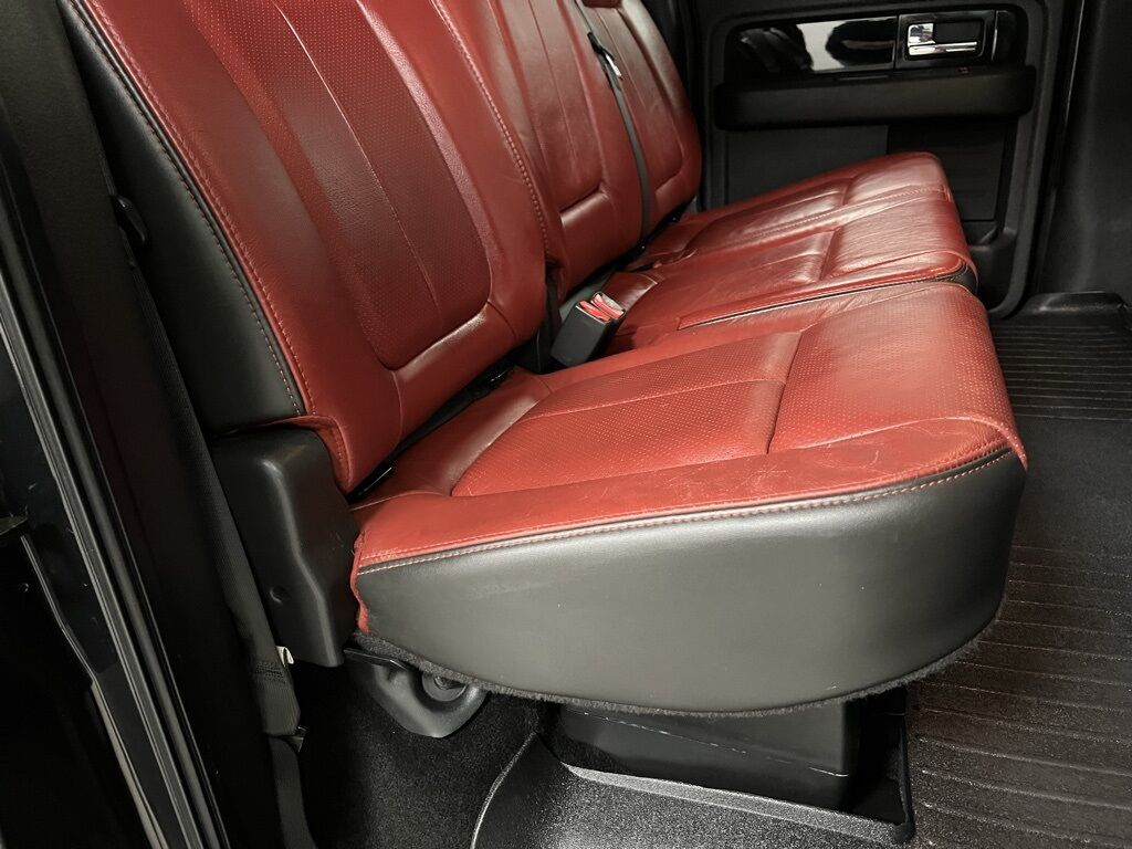 2013 Ford F-150 Limited Loveland CO