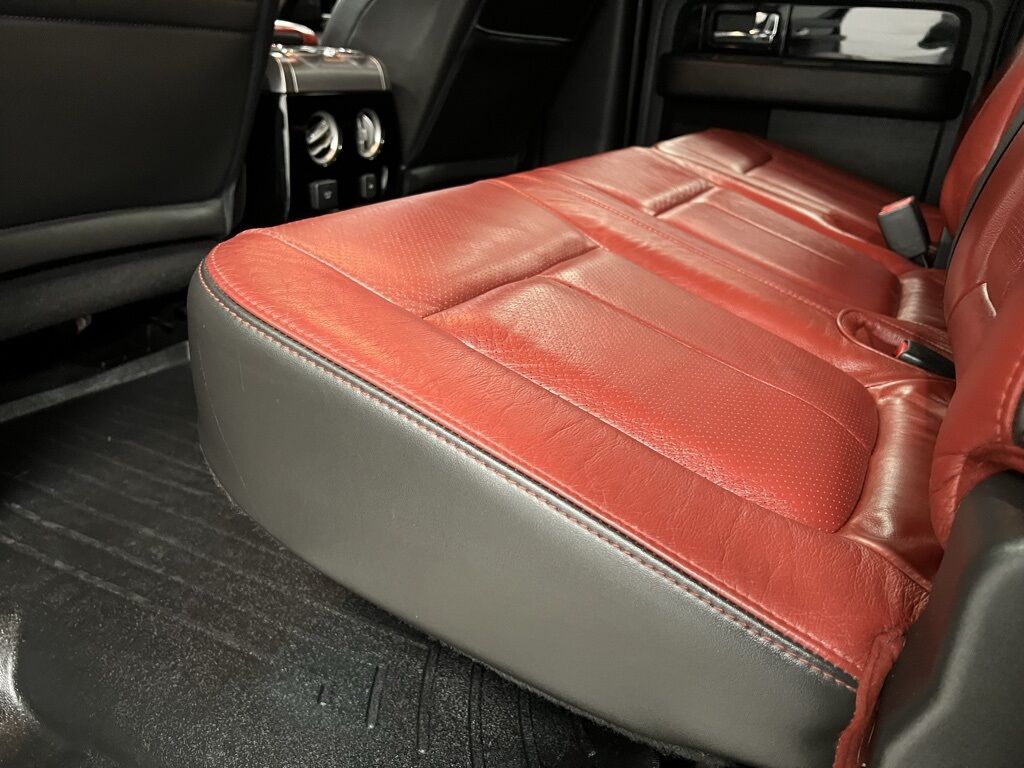 2013 Ford F-150 Limited Loveland CO