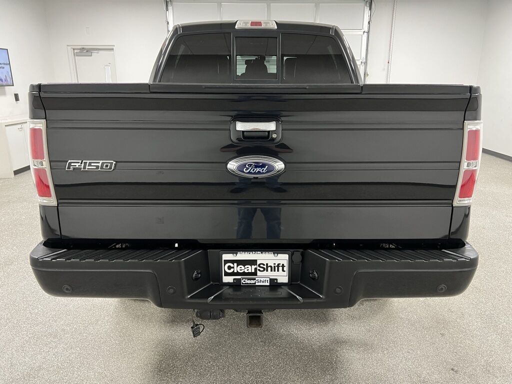 2013 Ford F-150 Limited Loveland CO