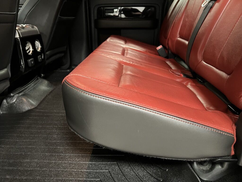 2013 Ford F-150 Limited Loveland CO