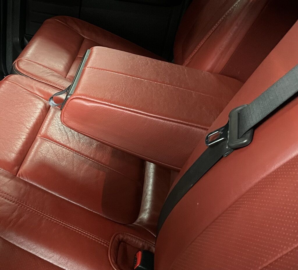 2013 Ford F-150 Limited Loveland CO